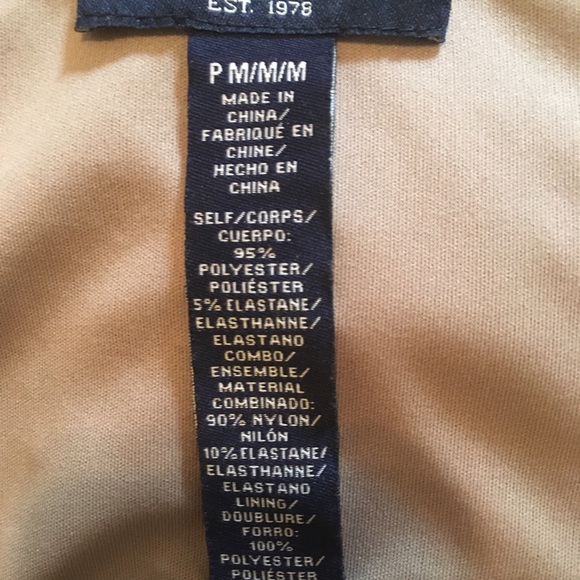 Dress - Picture 4 of 4